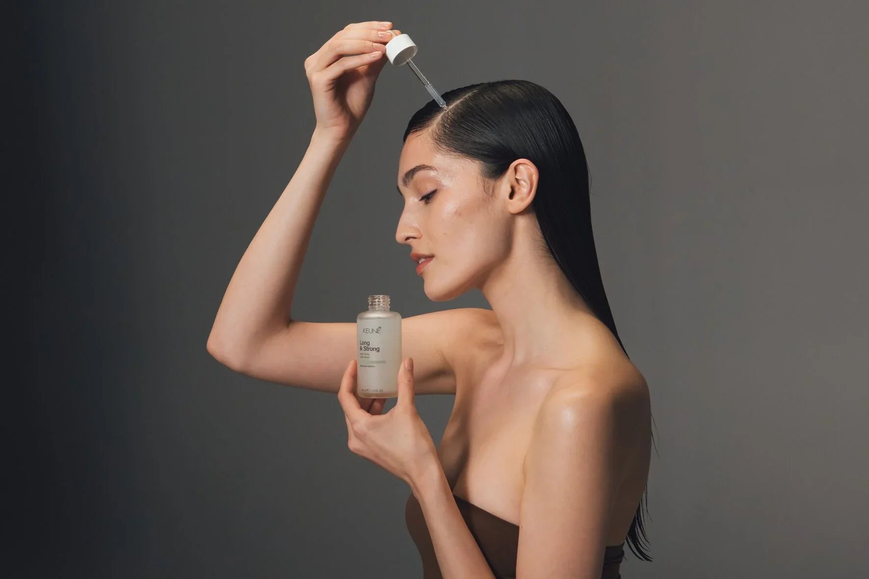 Hair loss in women: causes and what you can do about it