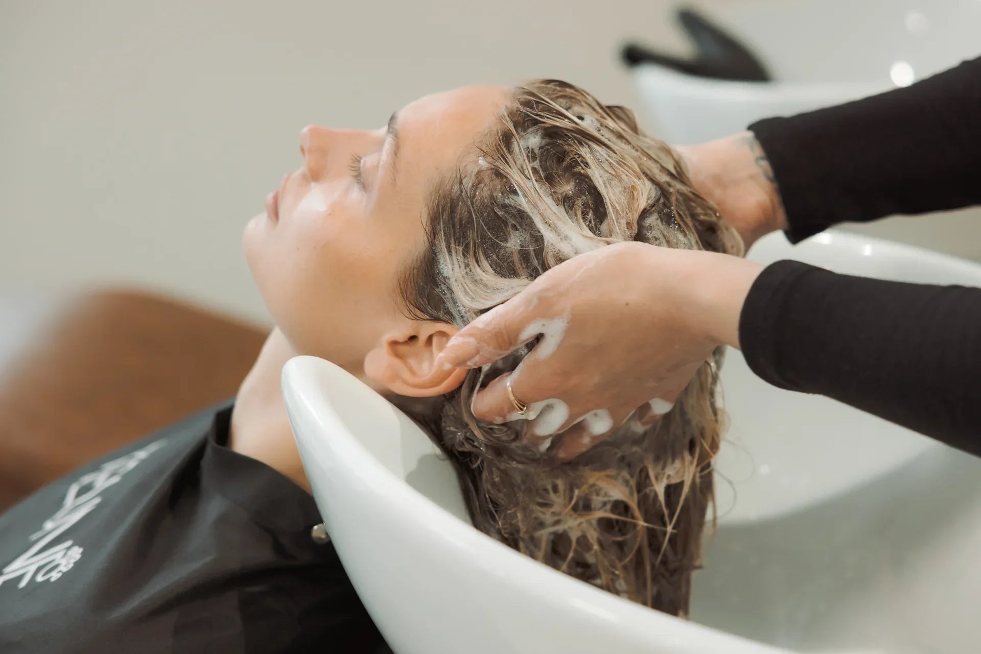 Shampoo for Oily Hair: how to choose the right one