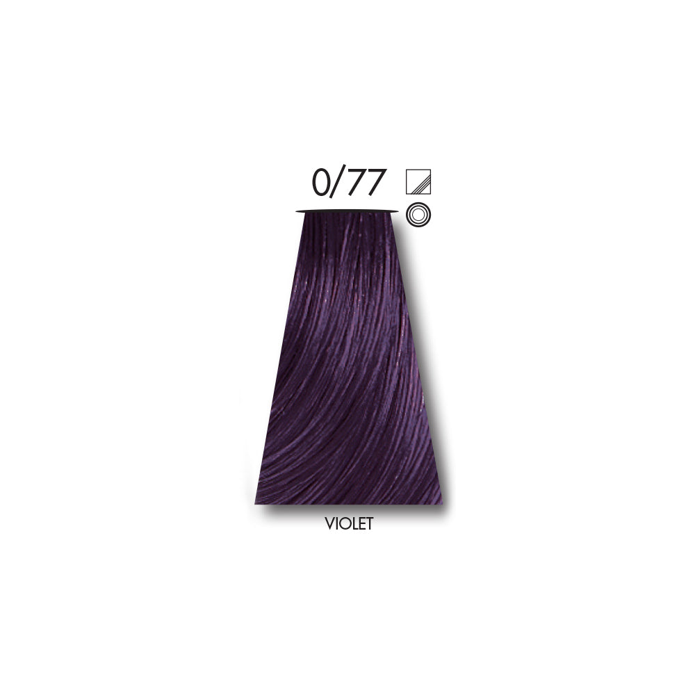 Keune Tinta VIOLET 0/77 - 60 ML