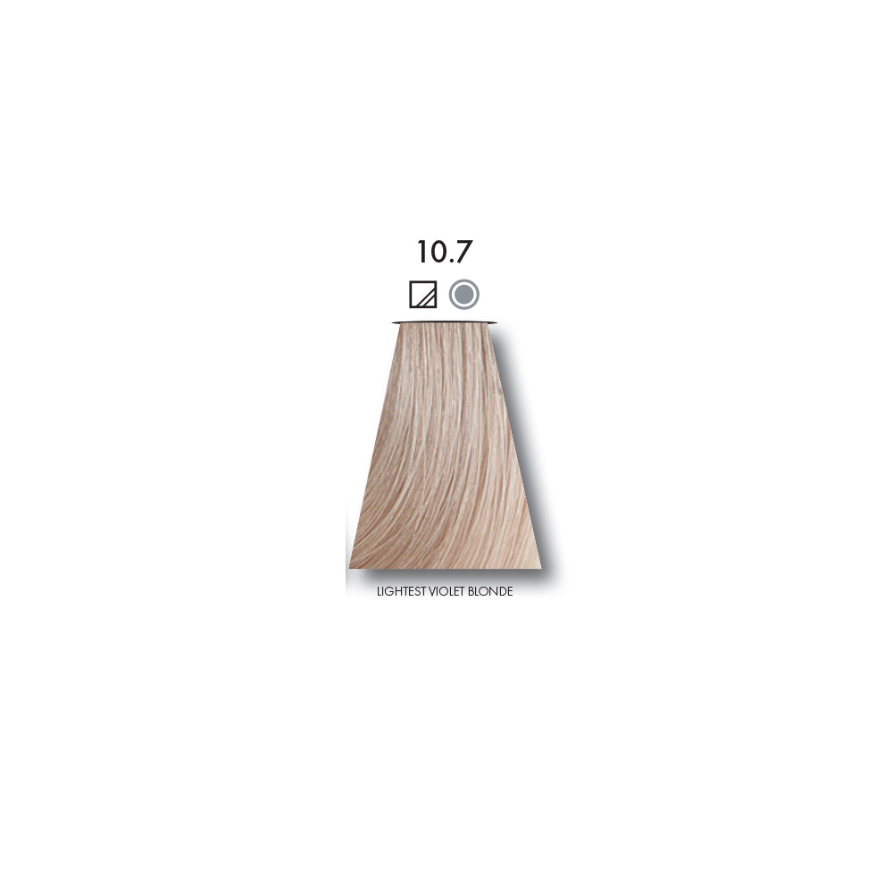 Keune Tinta Color Lightest Violet Blonde 10.7 – 60ml