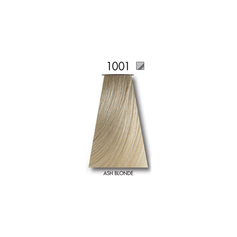 Keune Tinta Hair Color 1001 Ash Blonde (DZ17792) main image 1