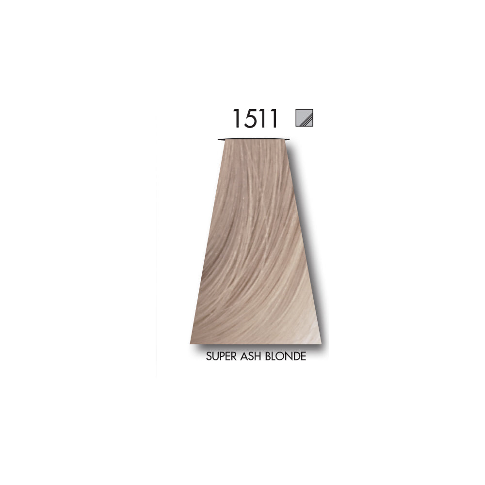 Keune Tinta SUPER ASH BLONDE 1511 - 60 ML
