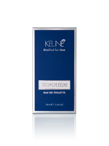 1922 by J.M. Keune EAU DE TOILETTE - 100 ml