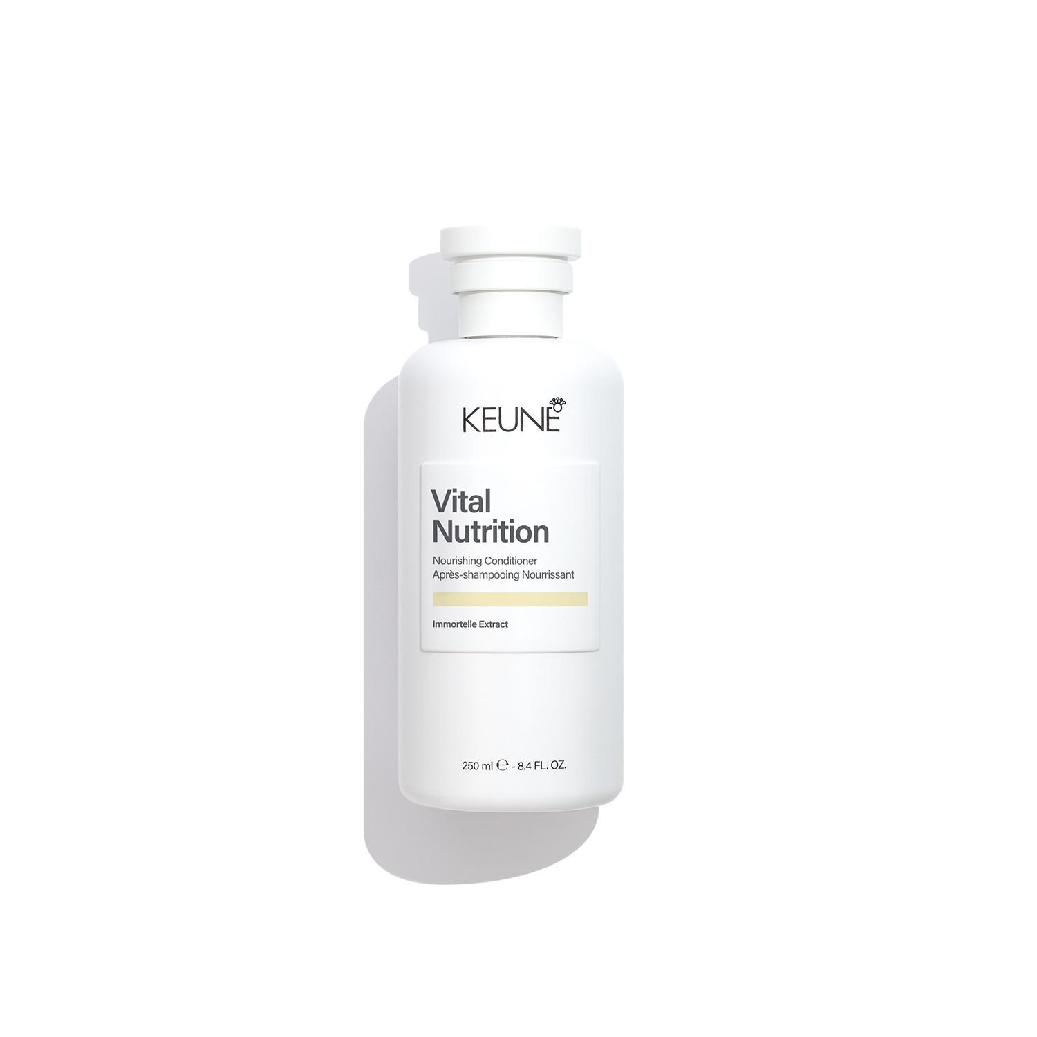 Vital Nutrition — Nourishing Conditioner – 250ml