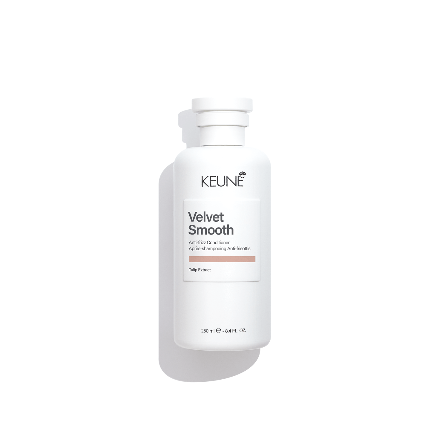 Velvet Smooth — Anti-frizz Conditioner – 250ml hair conditioner pakistan