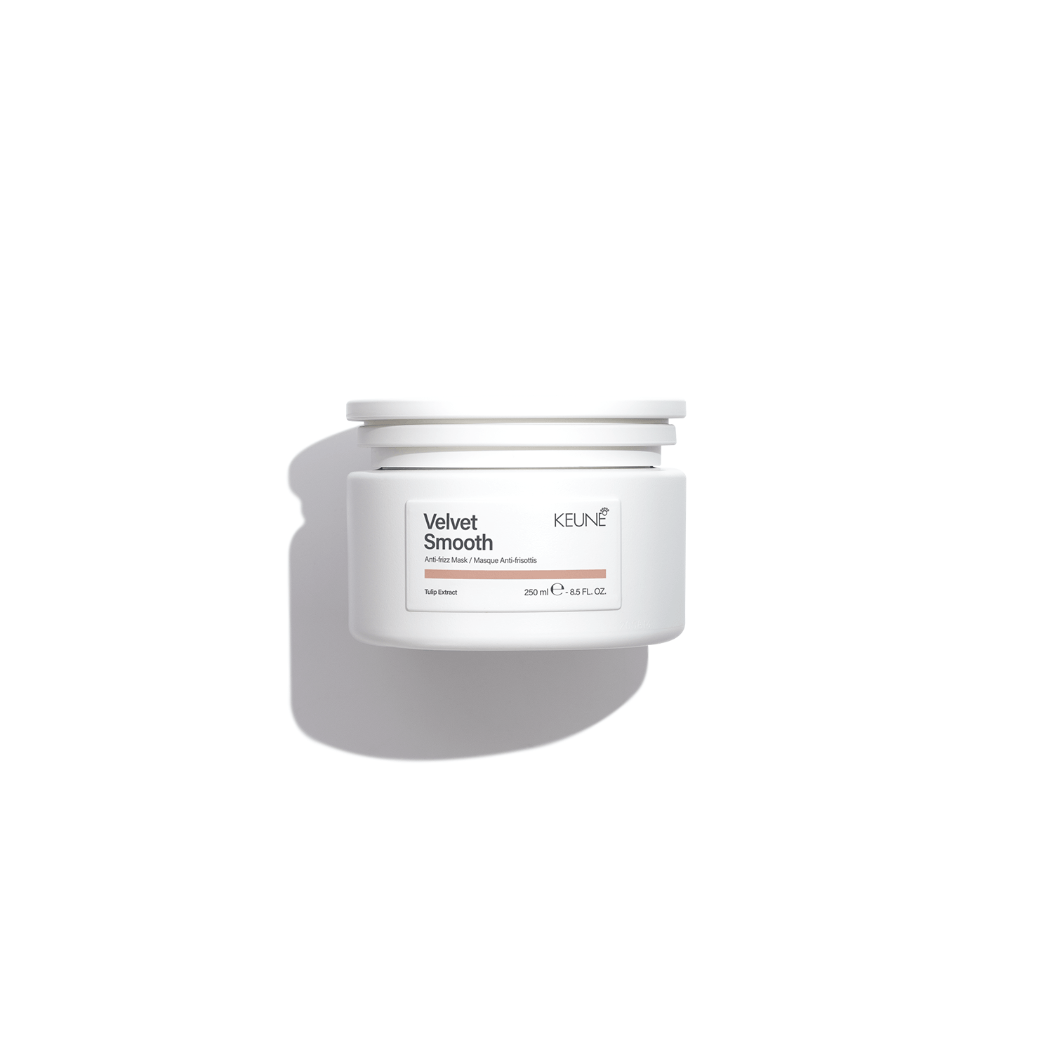 Velvet Smooth — Anti-frizz Mask – 250ml hair care products pakistan