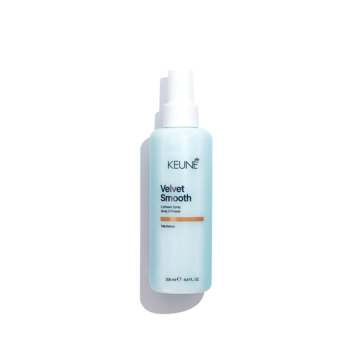 Velvet Smooth — 2-phase Spray leave in conditioner pakistan