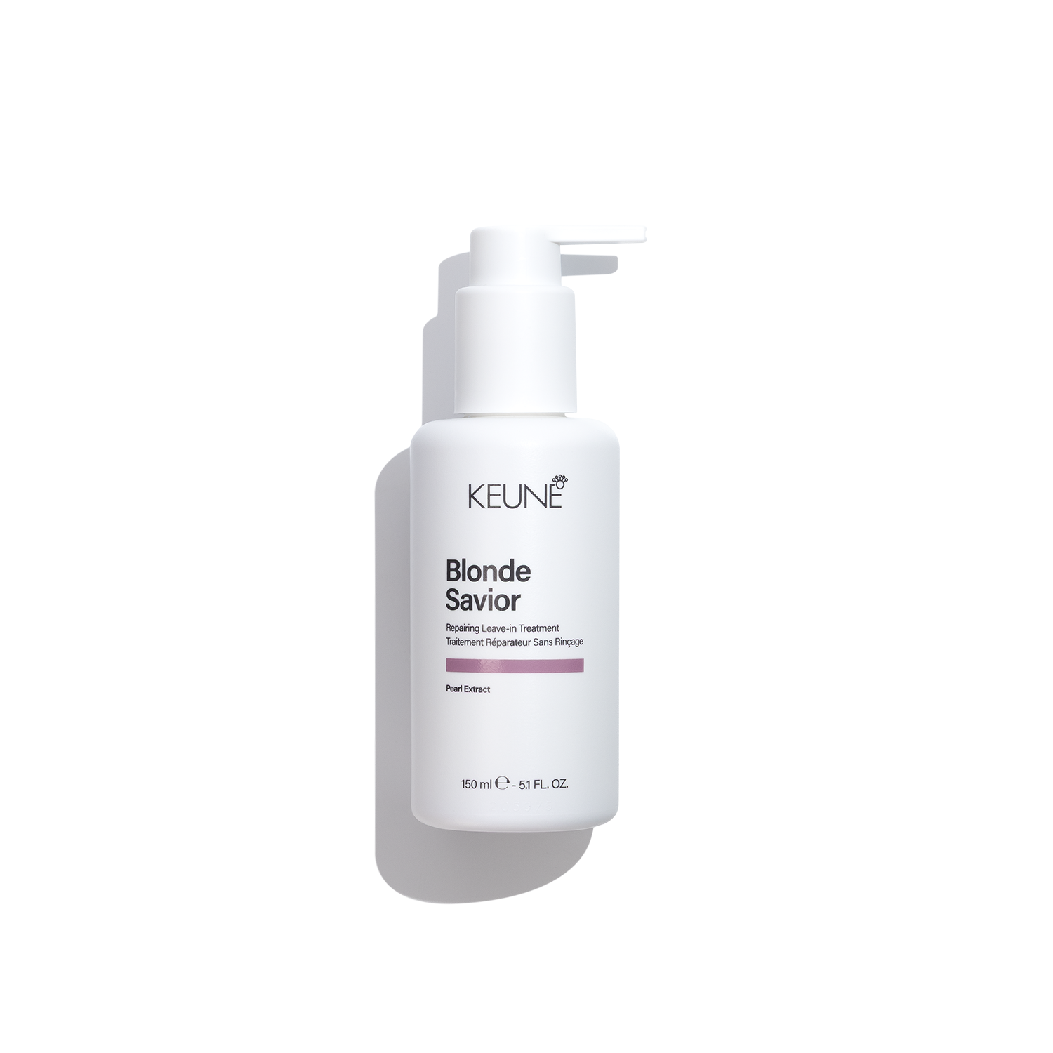 Blonde Savior — Repairing Leave-in Treatment – 150ml