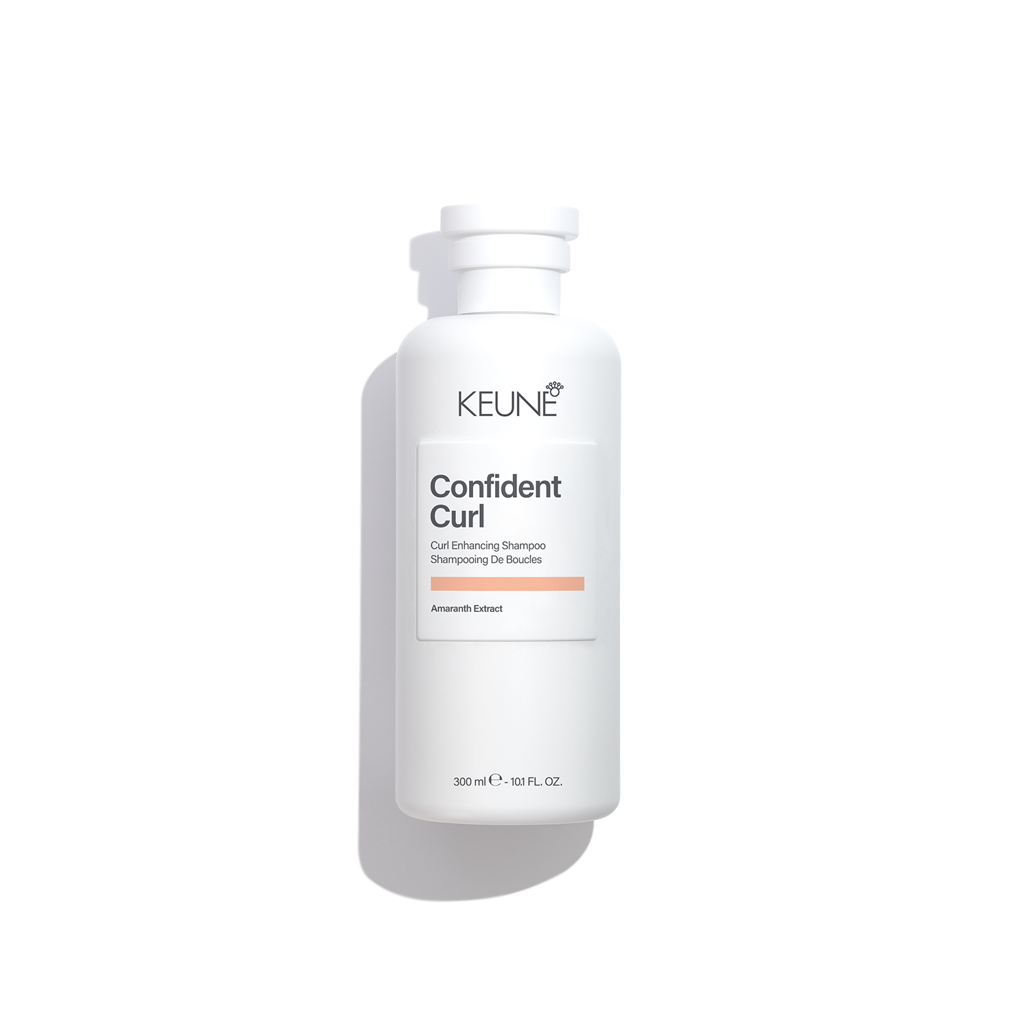 Confident Curl — Curl Enhancing Shampoo – 300ml