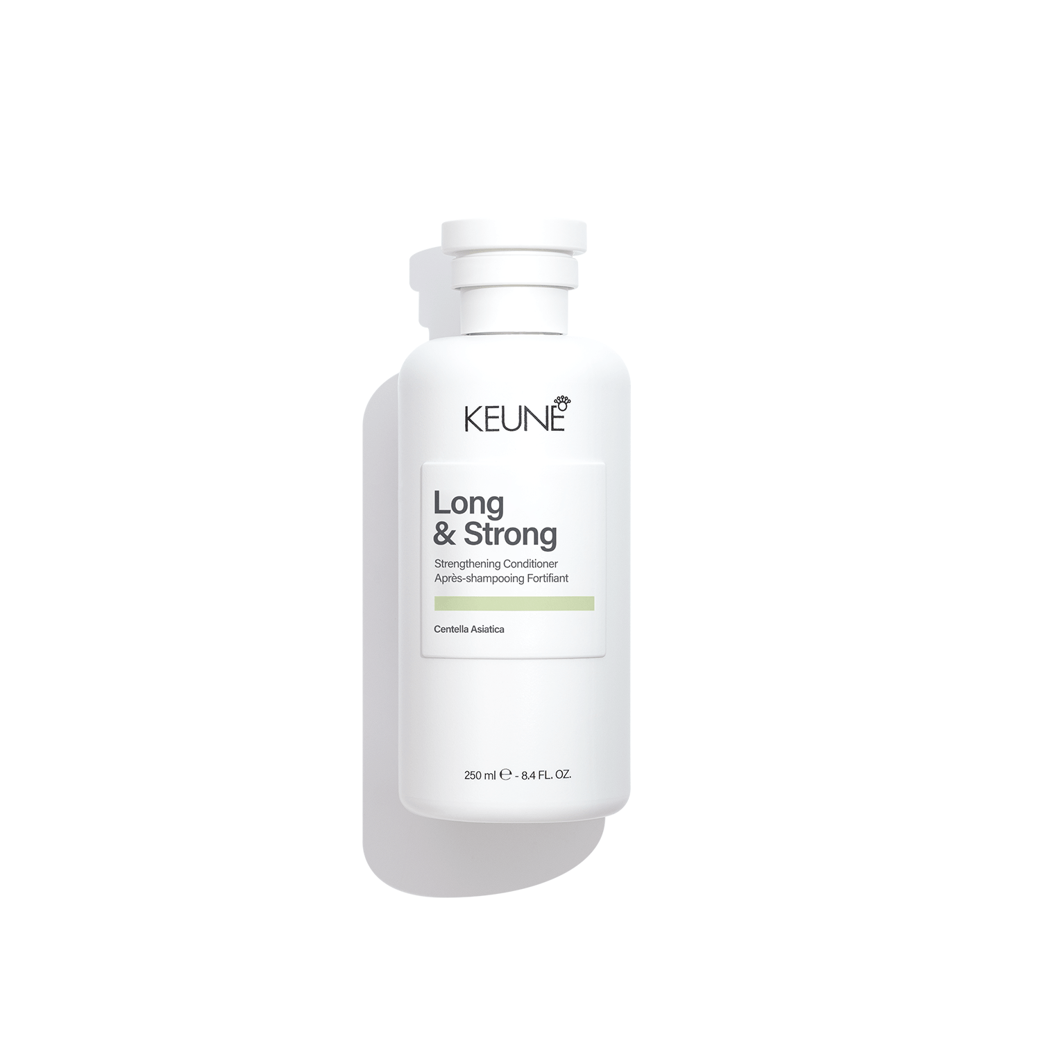 Long & Strong — Strengthening Conditioner – 250ml