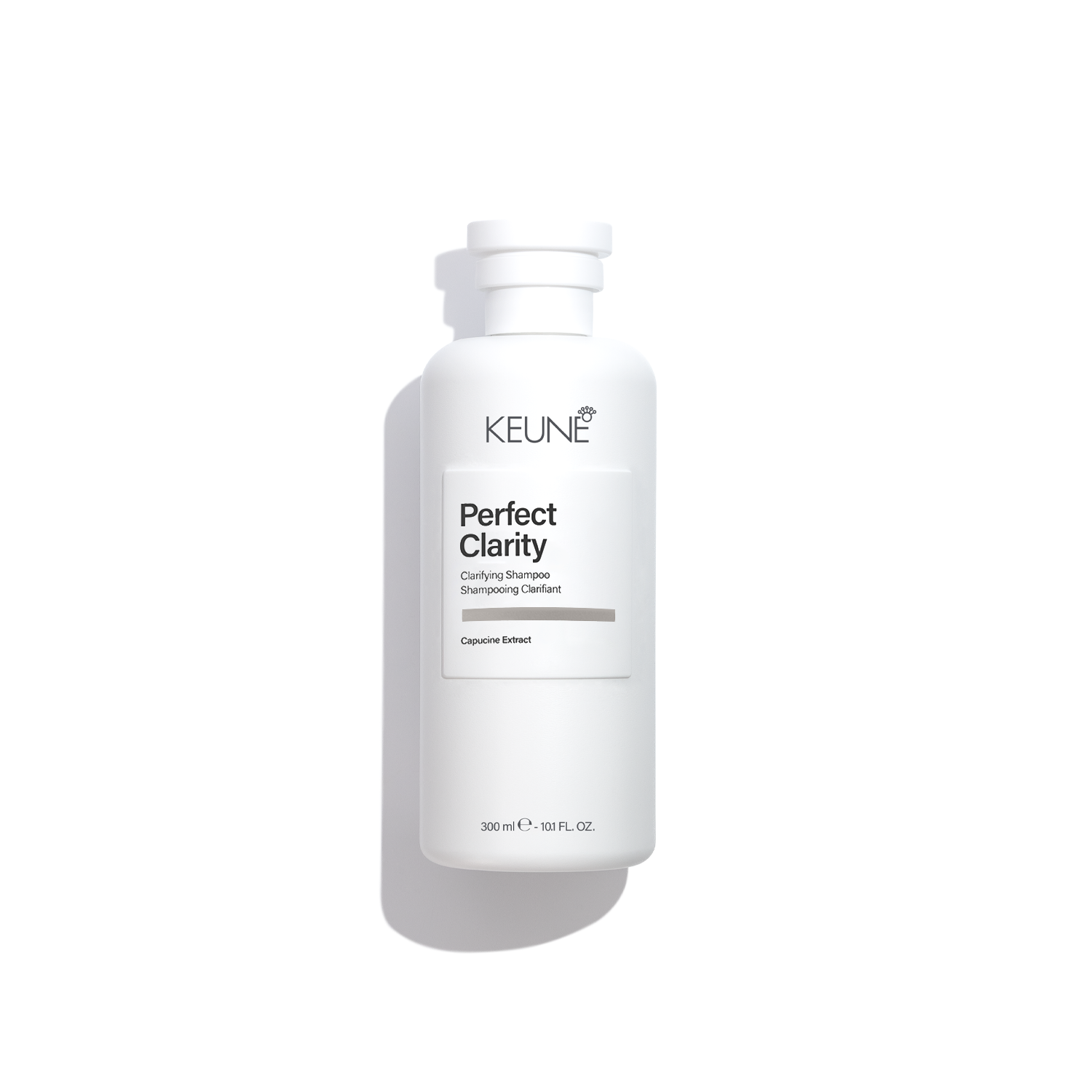 Perfect Clarity — Clarifying Shampoo – 300ml