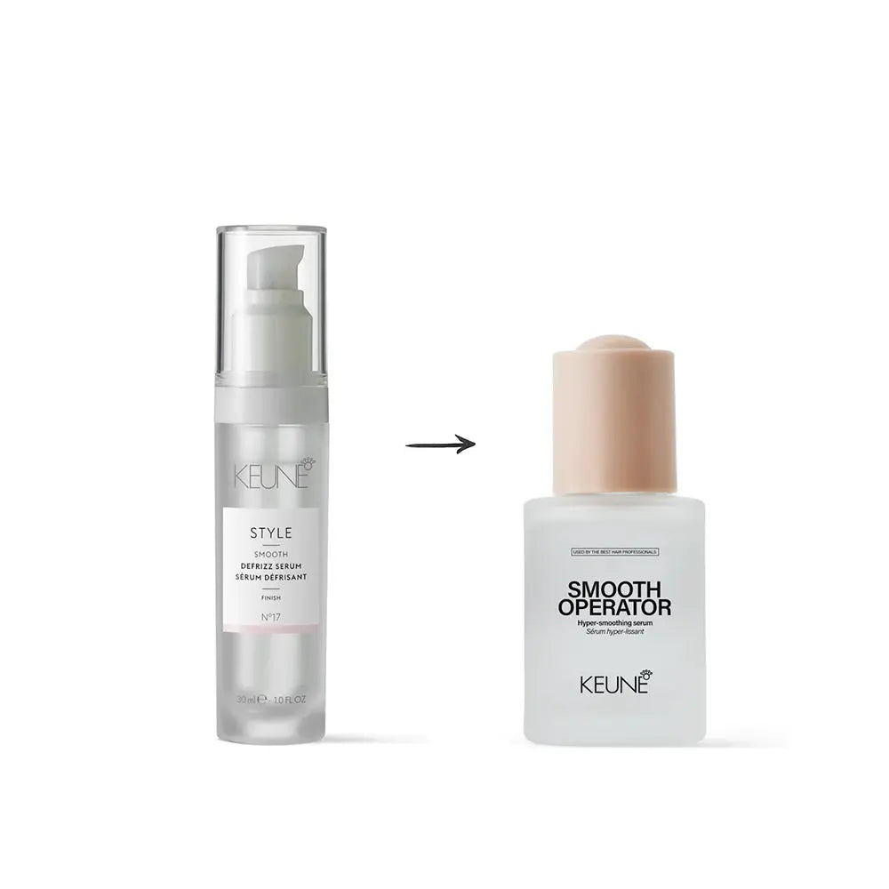Style Smooth Operator - 30ml