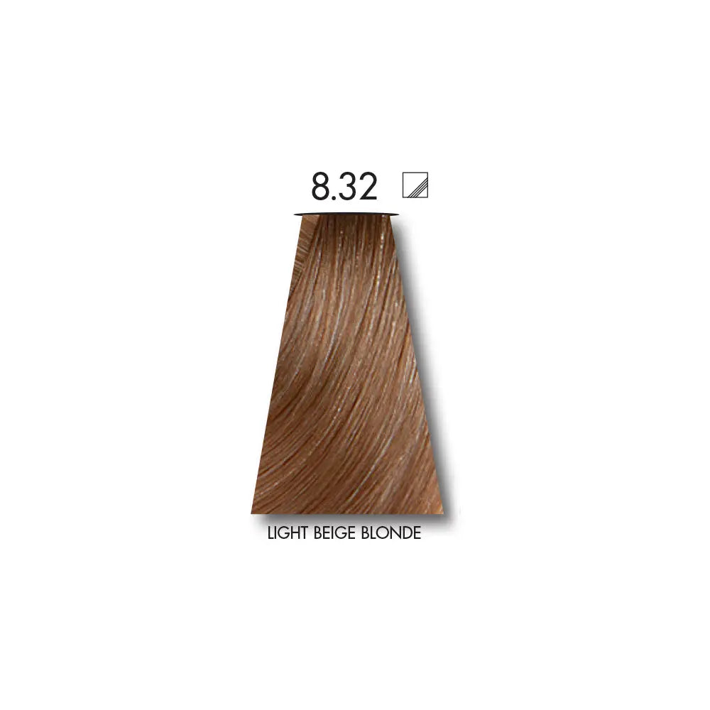 Keune Tinta LIGHT BEIGE BLONDE 8.32