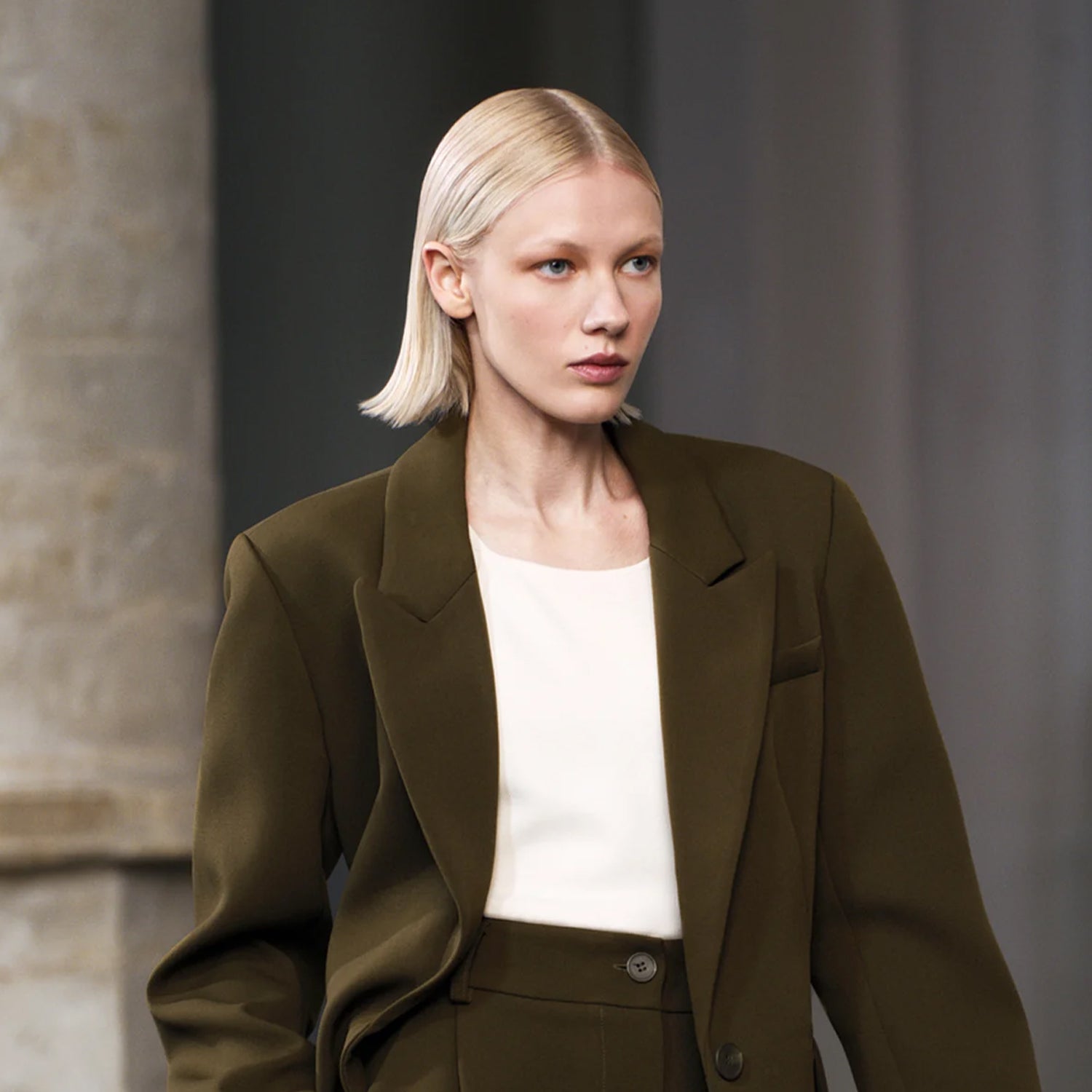 Androgynous Hydro Bob bundle