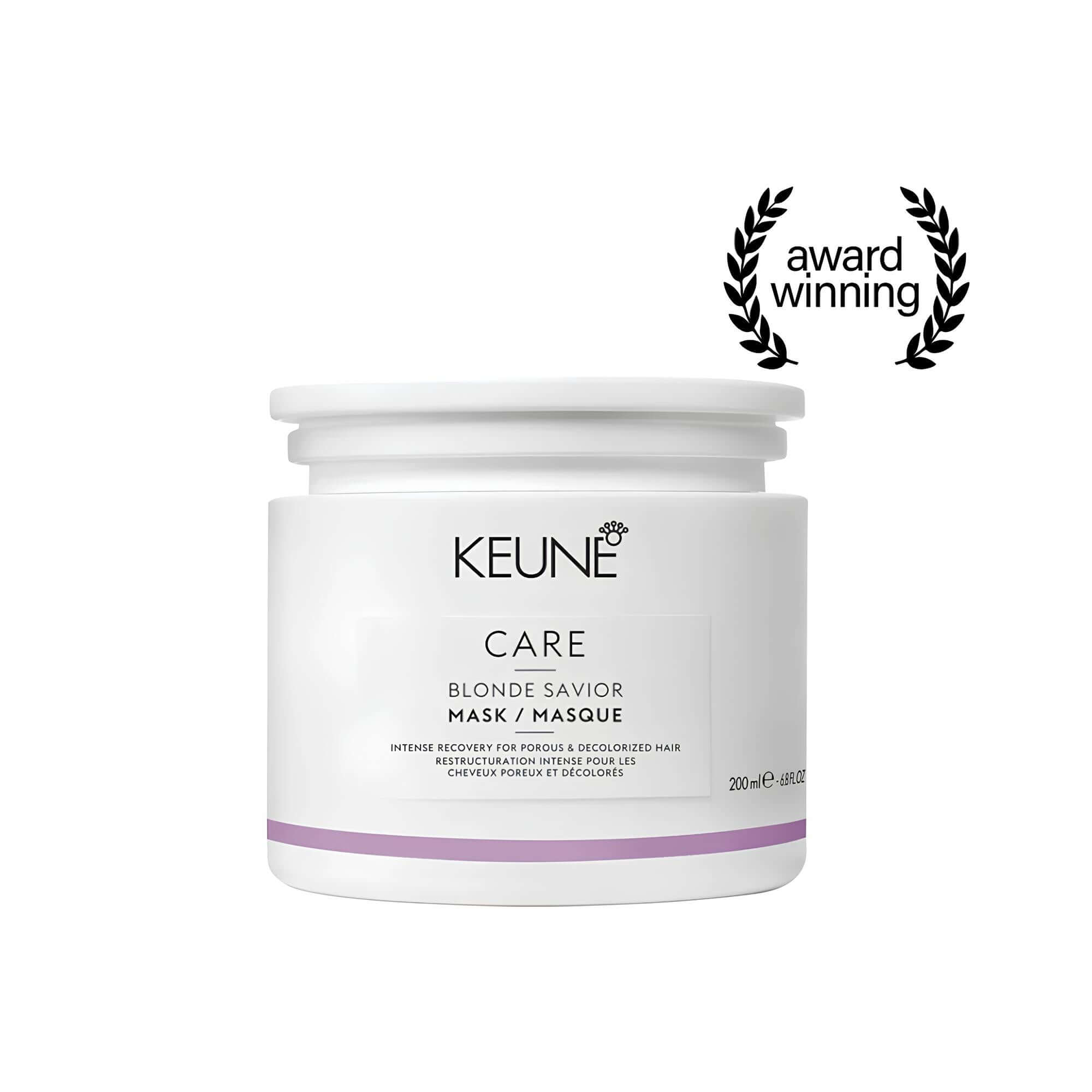 care blond savior mask purple shampoo in pakistan