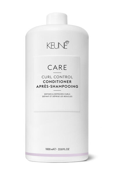 CARE CURL CONTROL CONDITIONER - 1000 ML