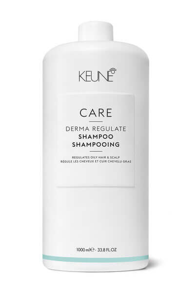 care derma regulate shampoo hair repair treatment in pakistan