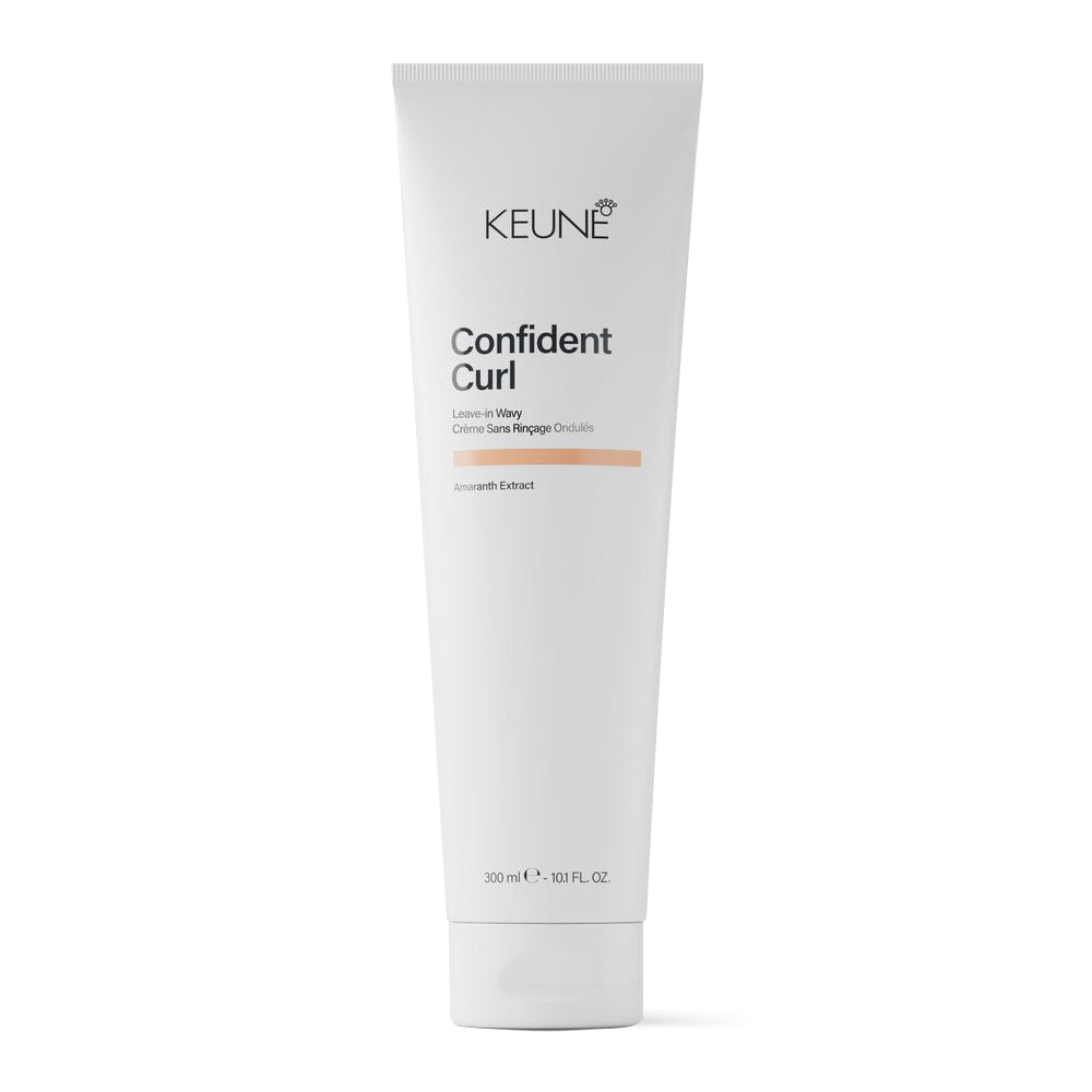 Confident Curl Leave-in -Wavy- 300ML
