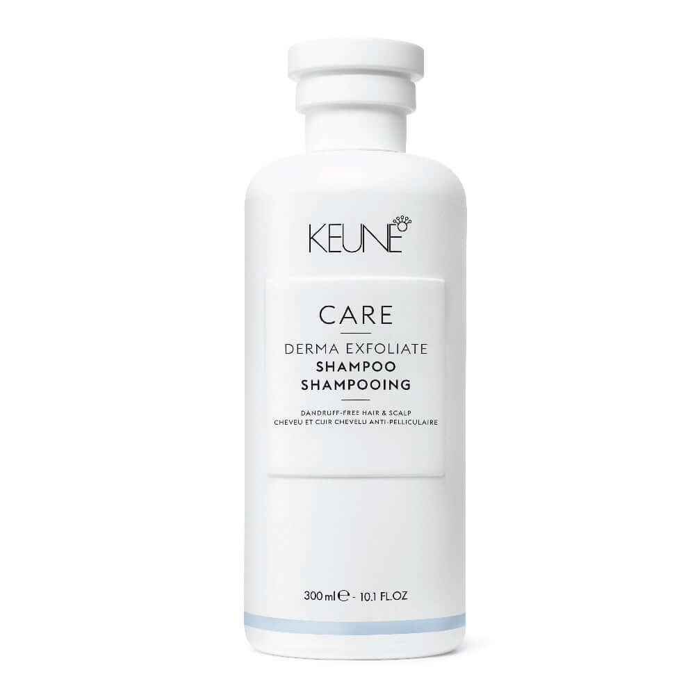 care derma exfoliate shampoo hair repair treatment in pakistan
