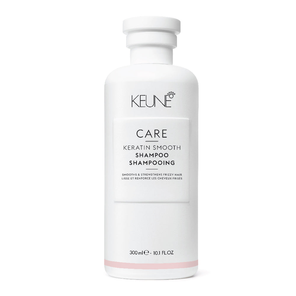 Care Keratin Smooth Shampoo 300 ml