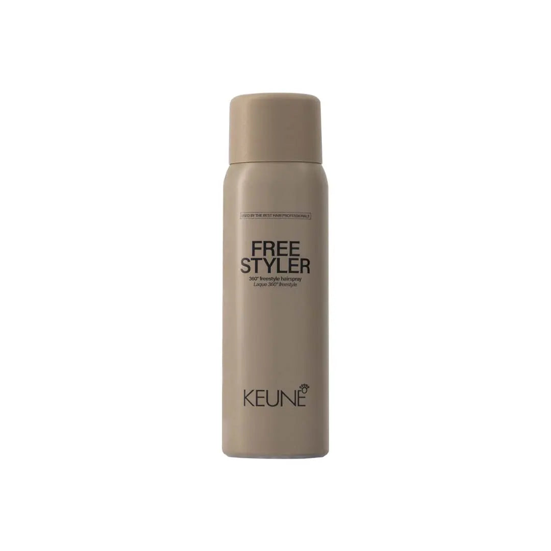 Style Free Styler - 75ML
