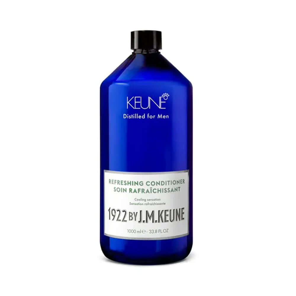 1922 by j.m. keune refreshing shampoo – 1000ml professional hair care in pakistan