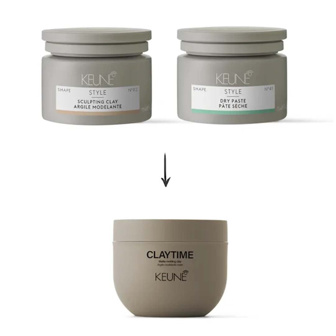 Style Clay Time - 100ml