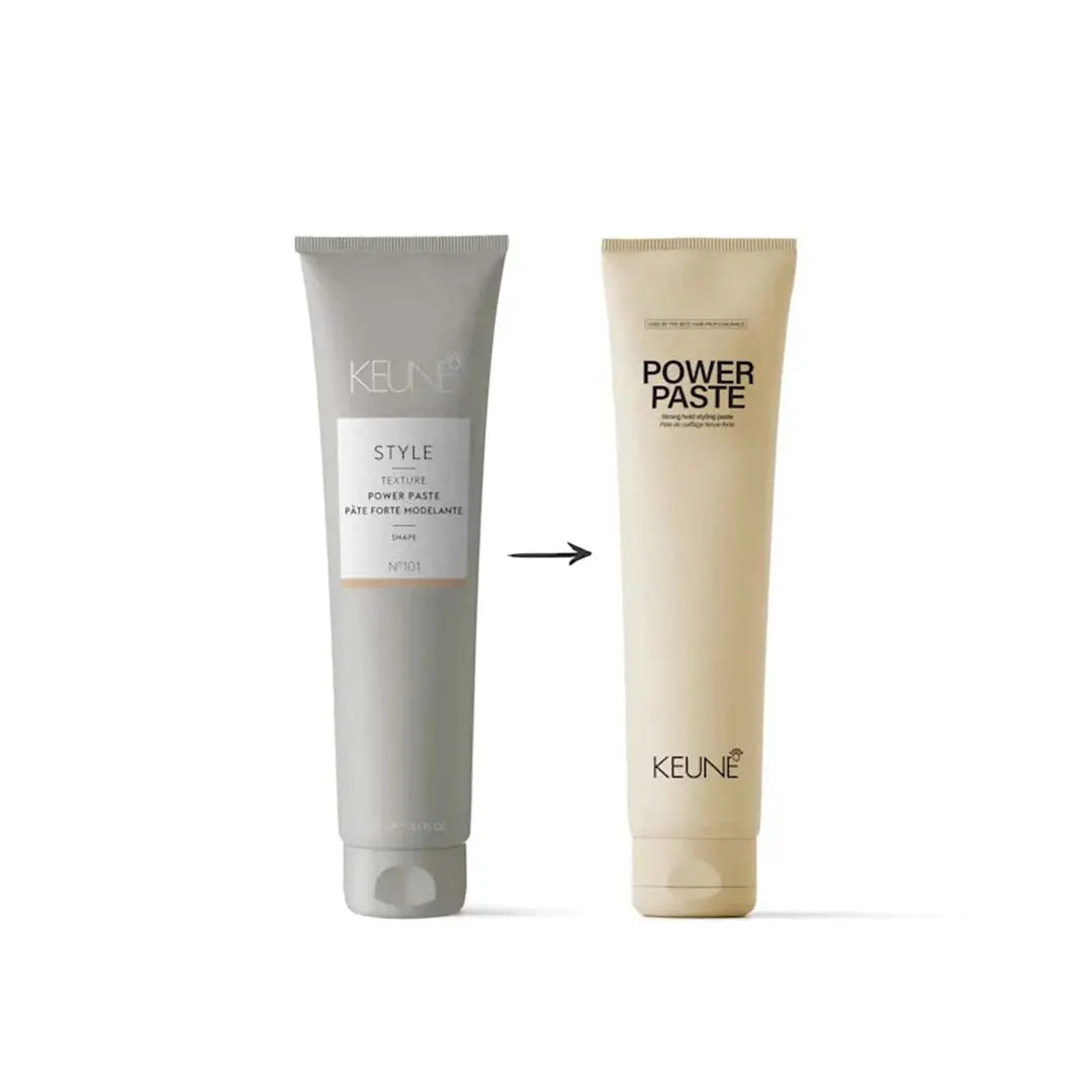 Style Power Paste - 50ML