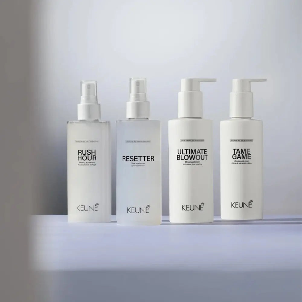 Style Ultimate Blowout 200ml