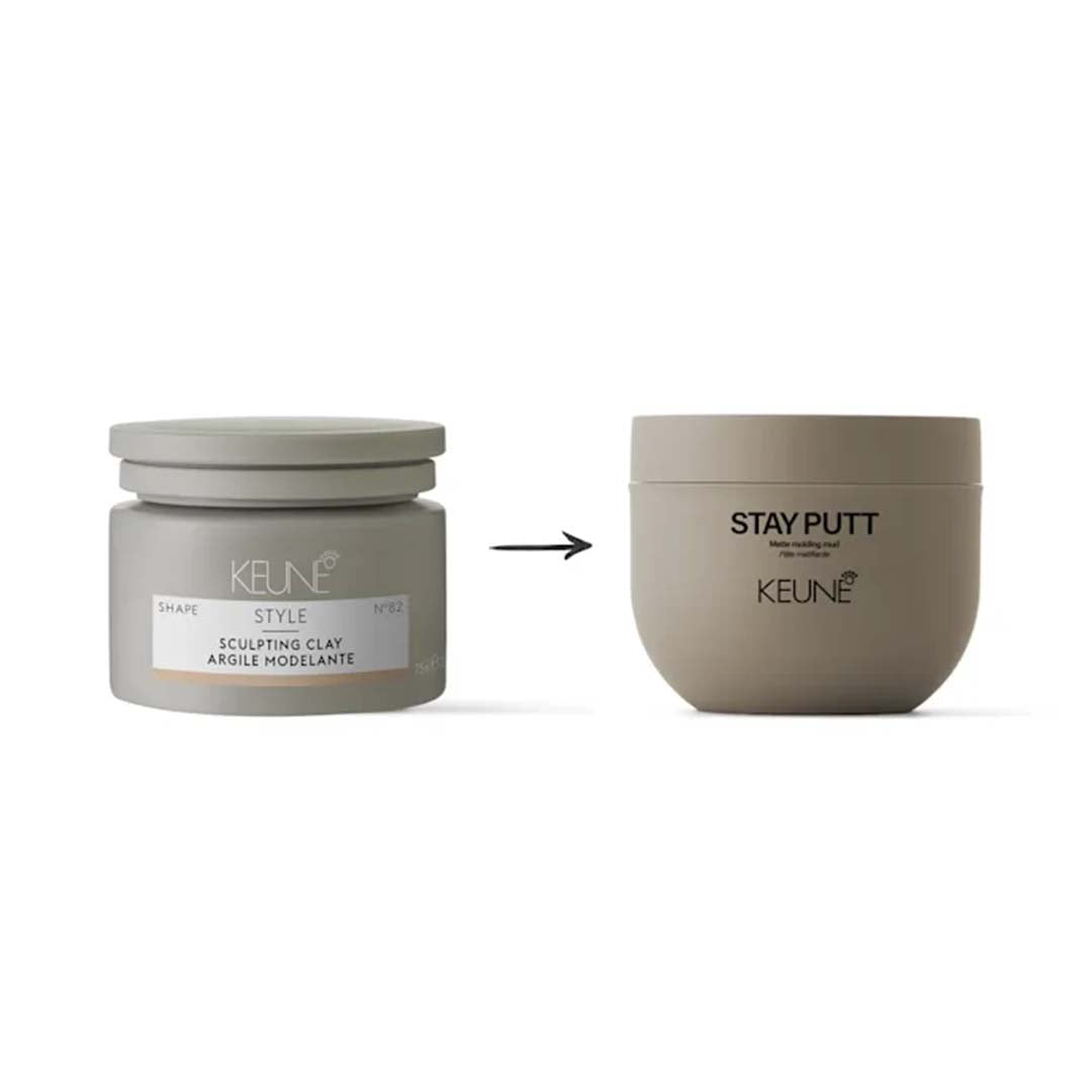 Style Stay Putt - 100ml