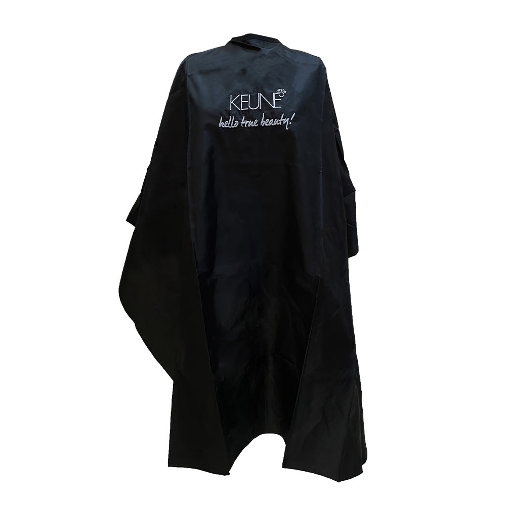 KEUNE CUTTING AND COLORING CAPE