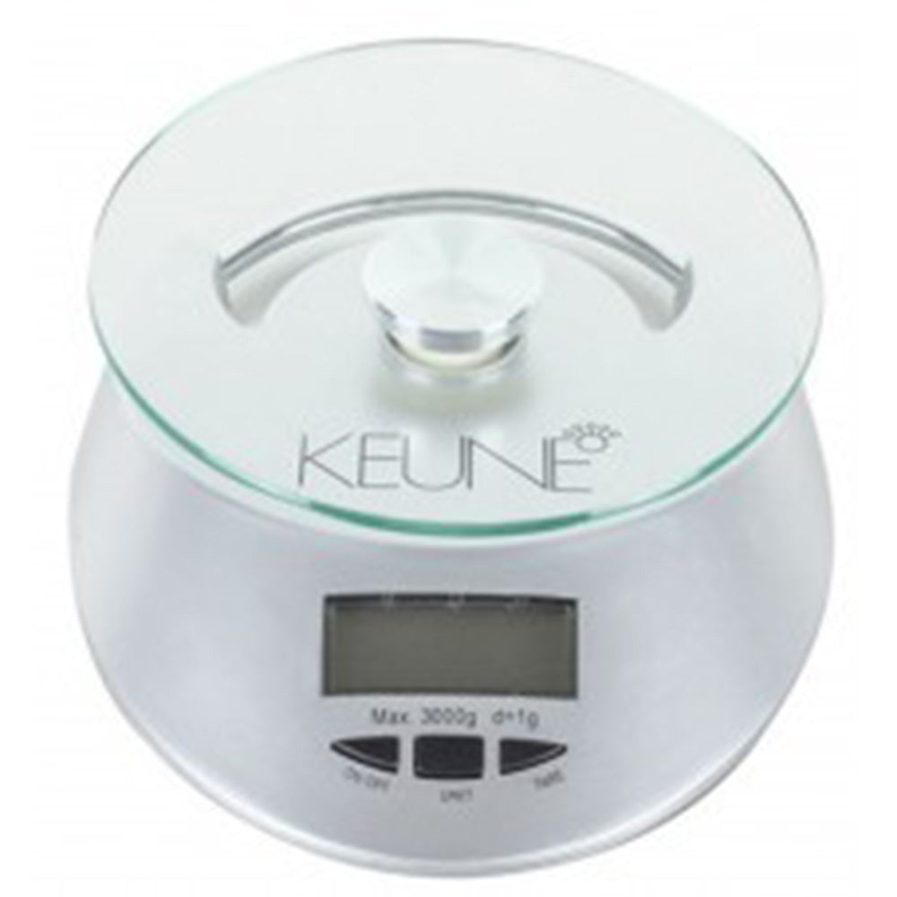KEUNE ELECTRIC DIGITAL SCALE