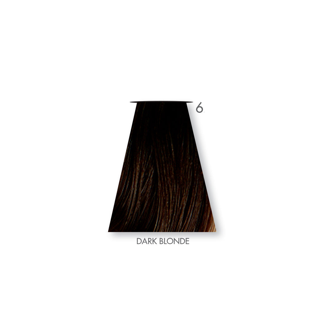 Keune So Pure Dark blonde 6