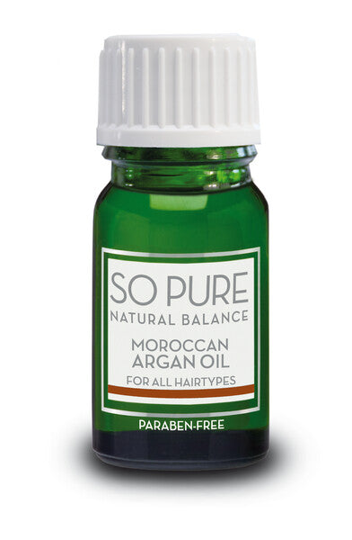 Keune SO PURE MOROCCAN ARGAN OIL - 10 ML