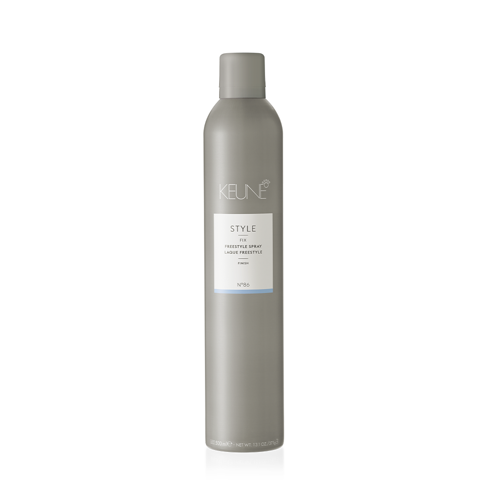 Keune STYLE FREESTYLE SPRAY - 500ml