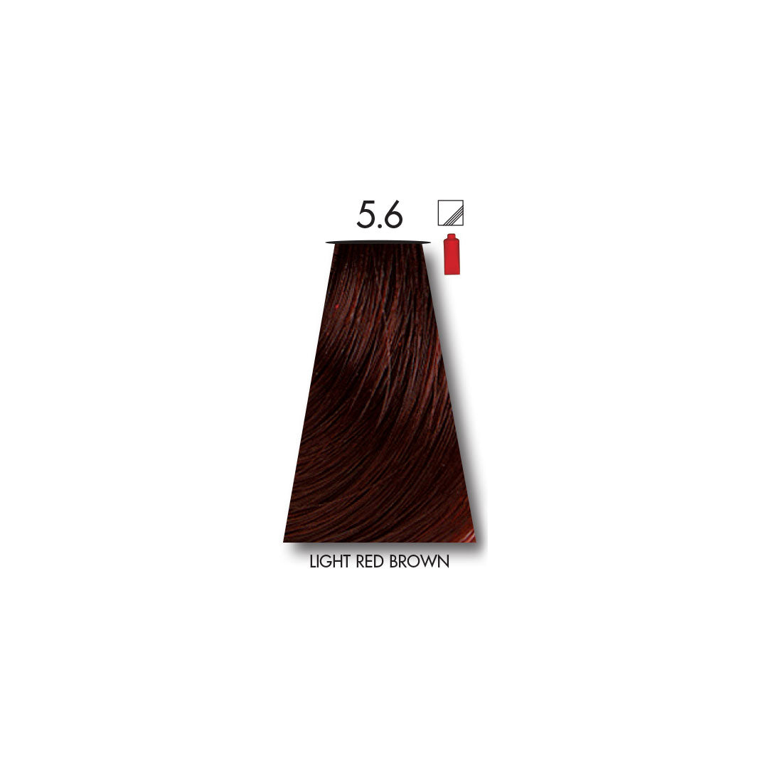 Keune Tinta Light Infinity Mahogany Brown 5.56 RI - 60ml