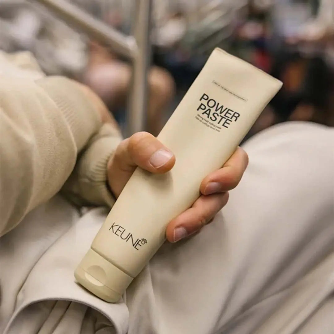 Style Power Paste - 50ML