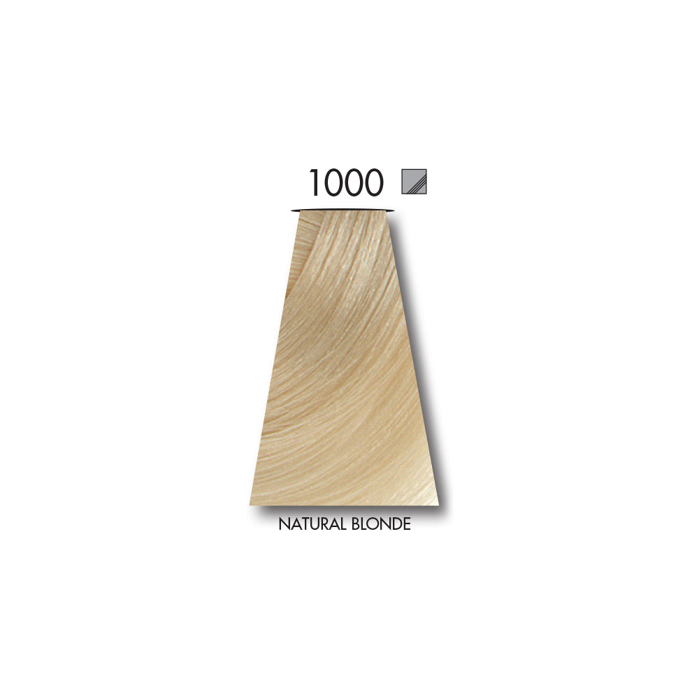 Keune Tinta Natural Blonde 1000 - 60 ml