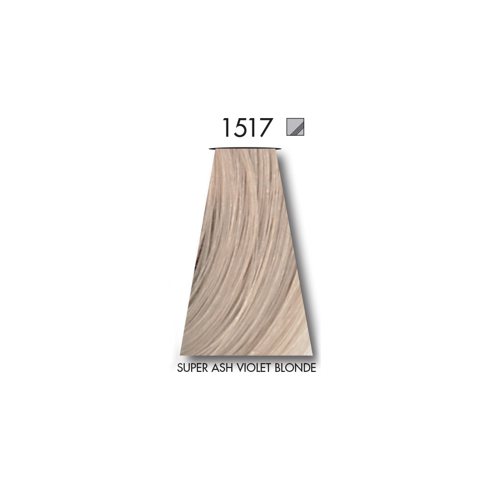 Keune Tinta Super Ash Violet Blonde 1517- 60 ml