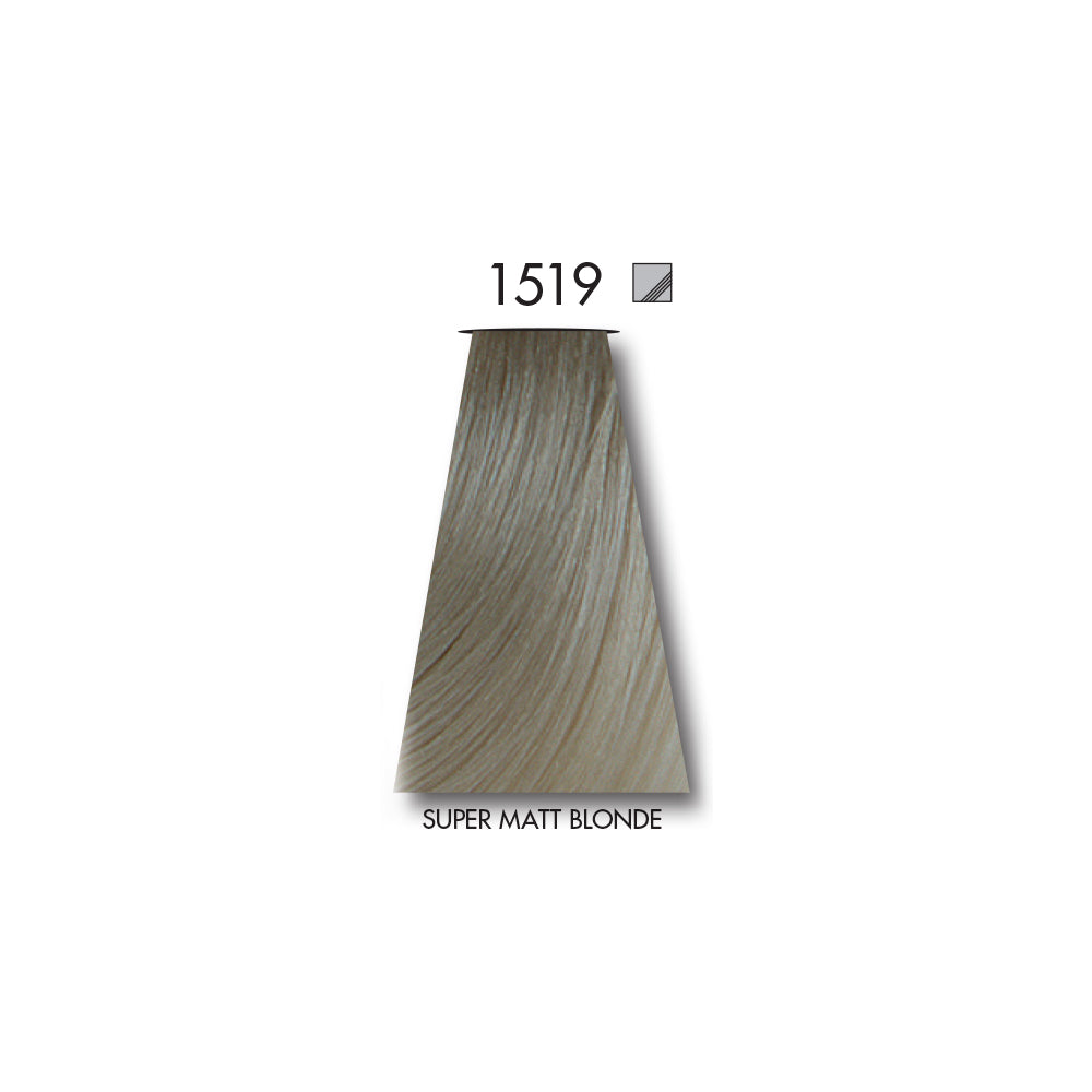 Keune Tinta SUPER MATT BLONDE 1519 - 60 ml