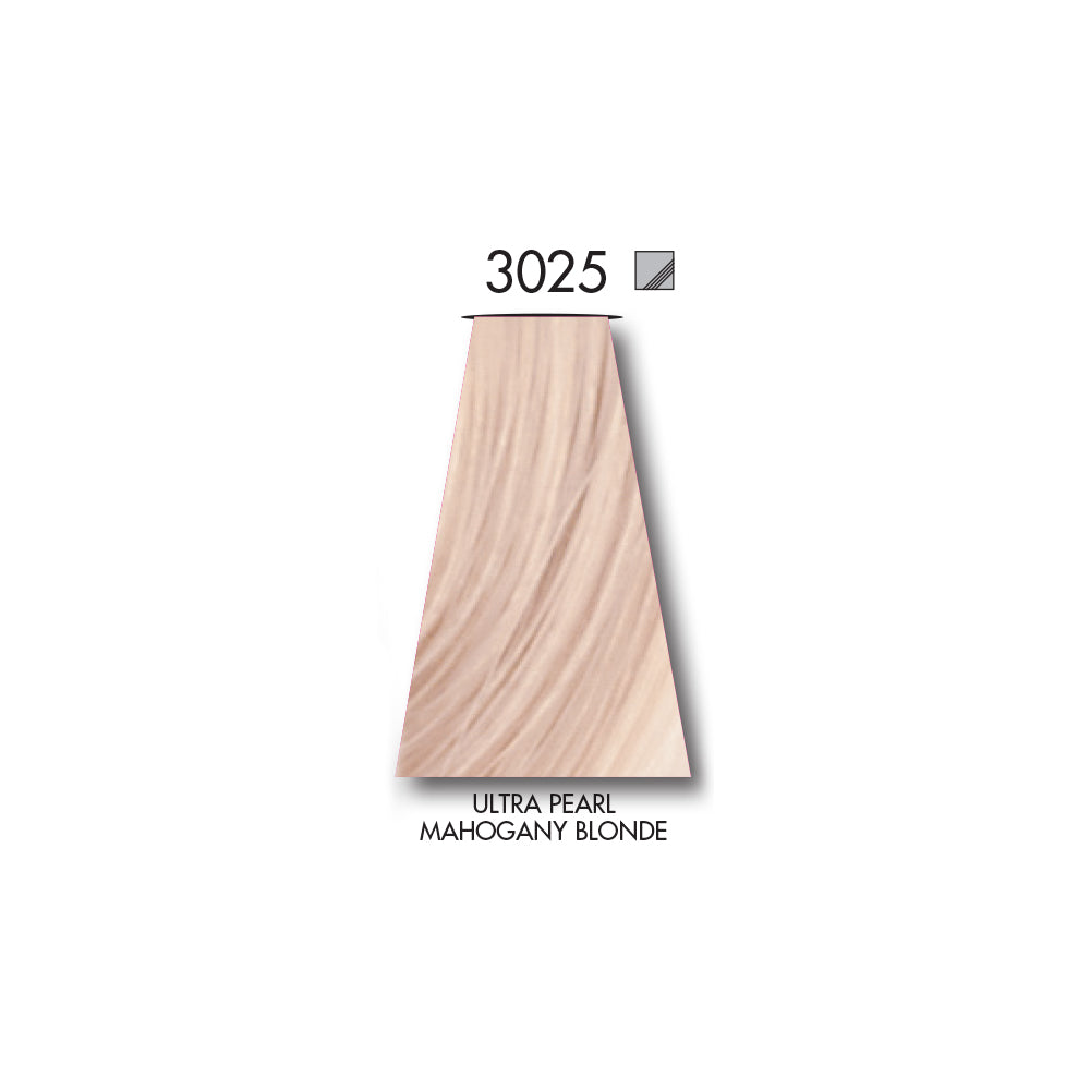 Keune Tinta ULTRA PEARL MAHOGANY BLO 3025 - 60 ml