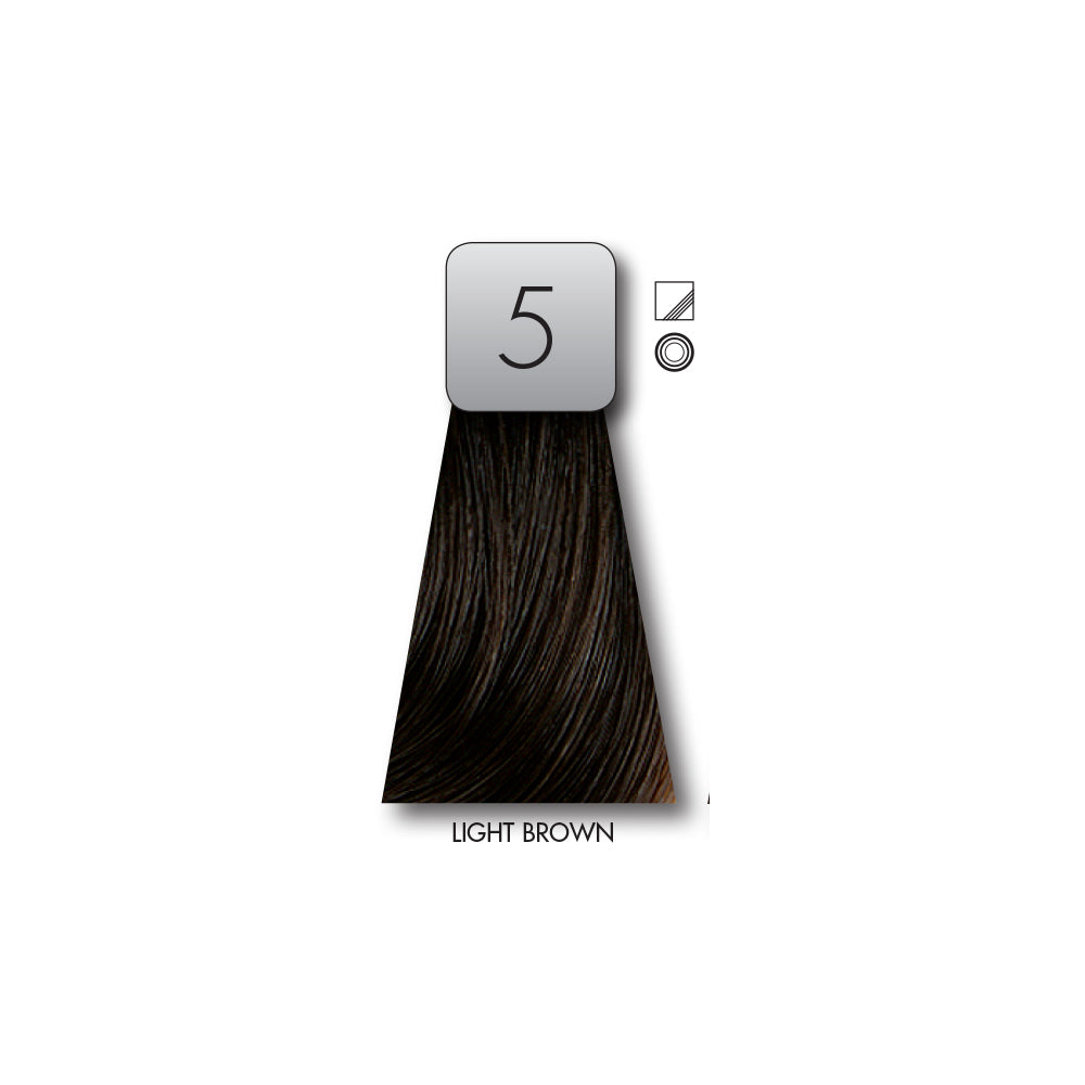 Keune Tinta Light Matte Brown 5.19 - 60 ml