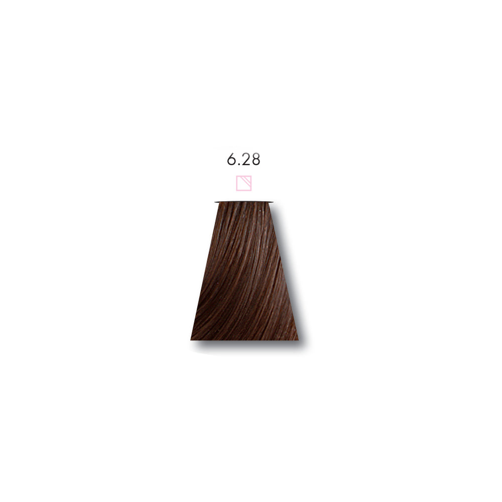 Keune Tinta DARK PEARL BROWN BLONDE 6.28 - 60 ml