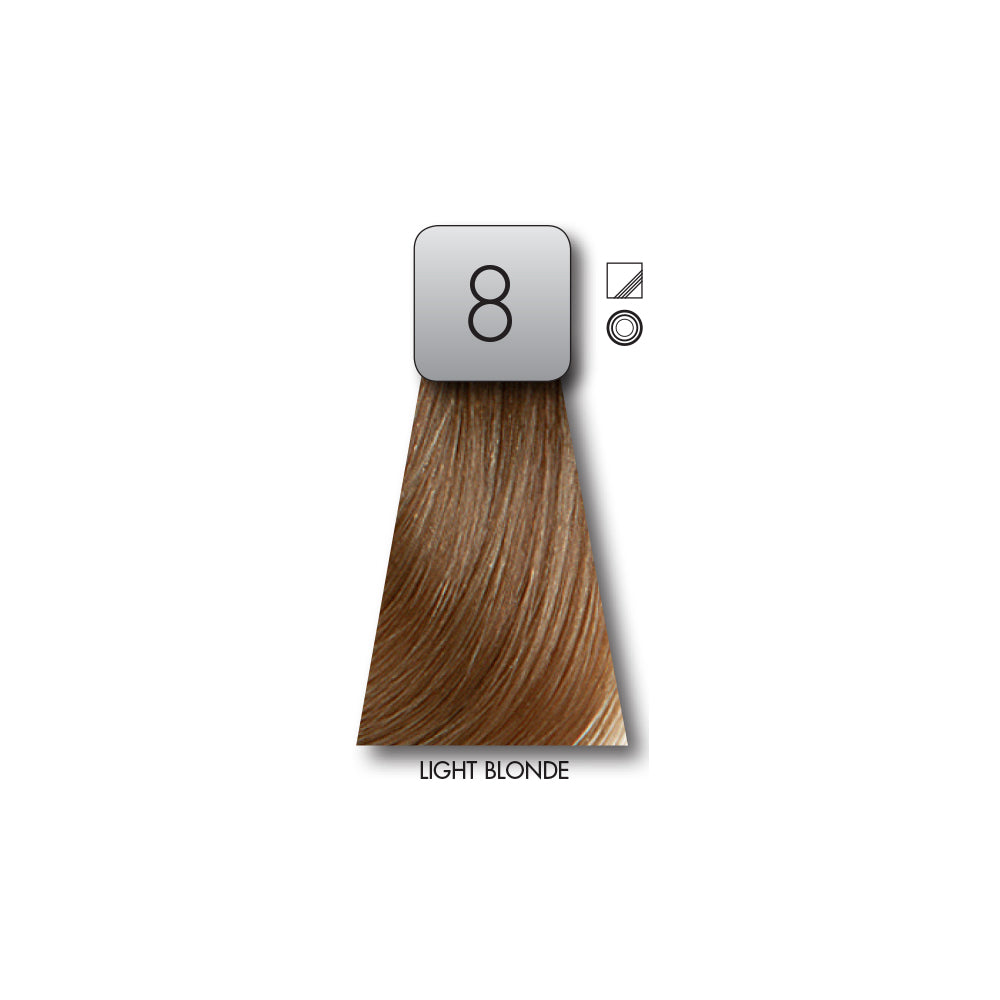 Keune Tinta  LIGHT BLONDE 8 - 60 ml