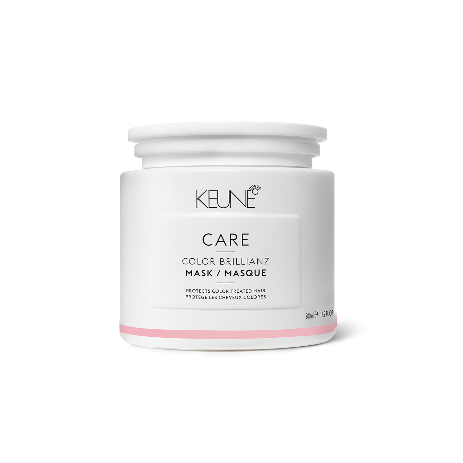 Care Color brillianz Holiday Package (Shampoo, Conditioner, Mask, Towel)