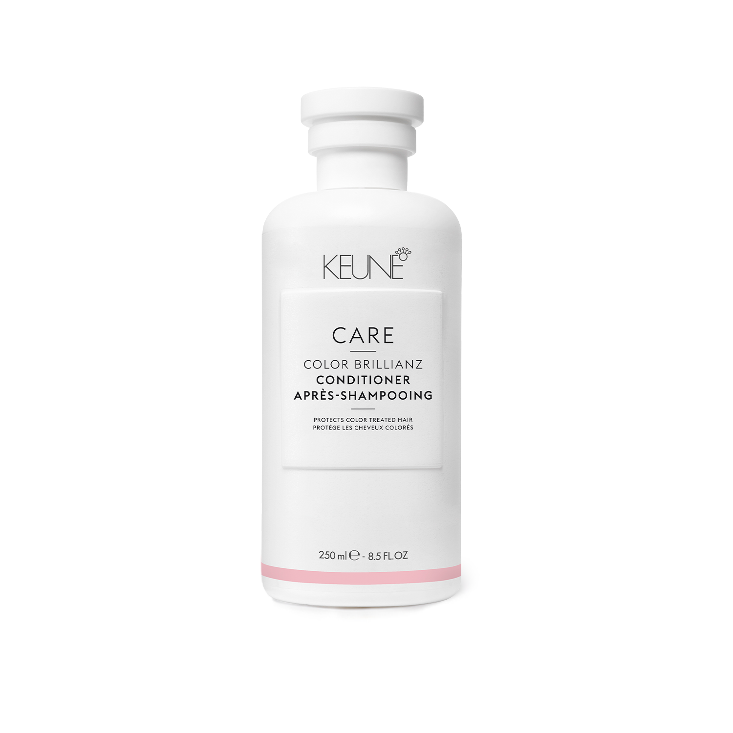 Care Color brillianz Holiday Package (Shampoo, Conditioner, Mask, Towel)