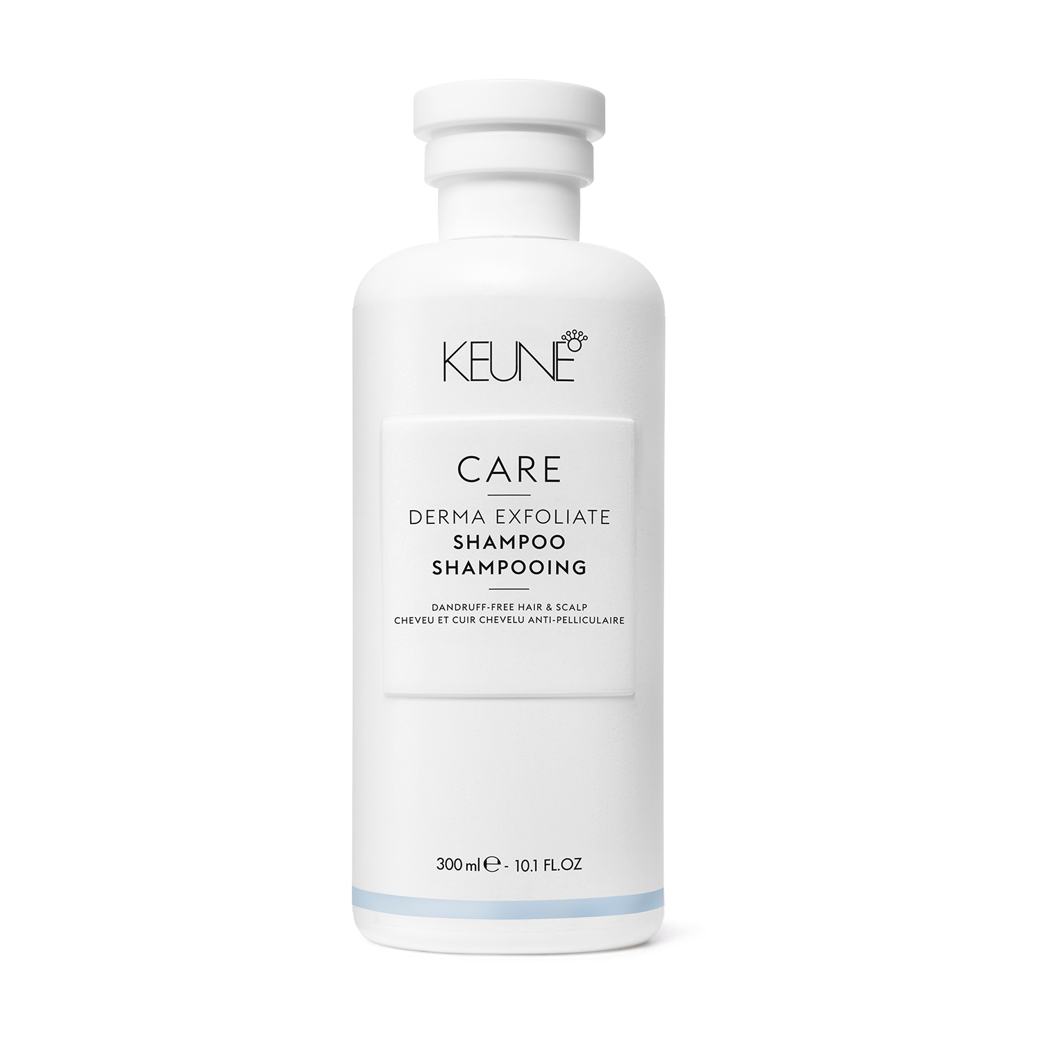 Care Derma Sensitive Holiday Package (Shampoo, Conditioner, Mask, Towel)