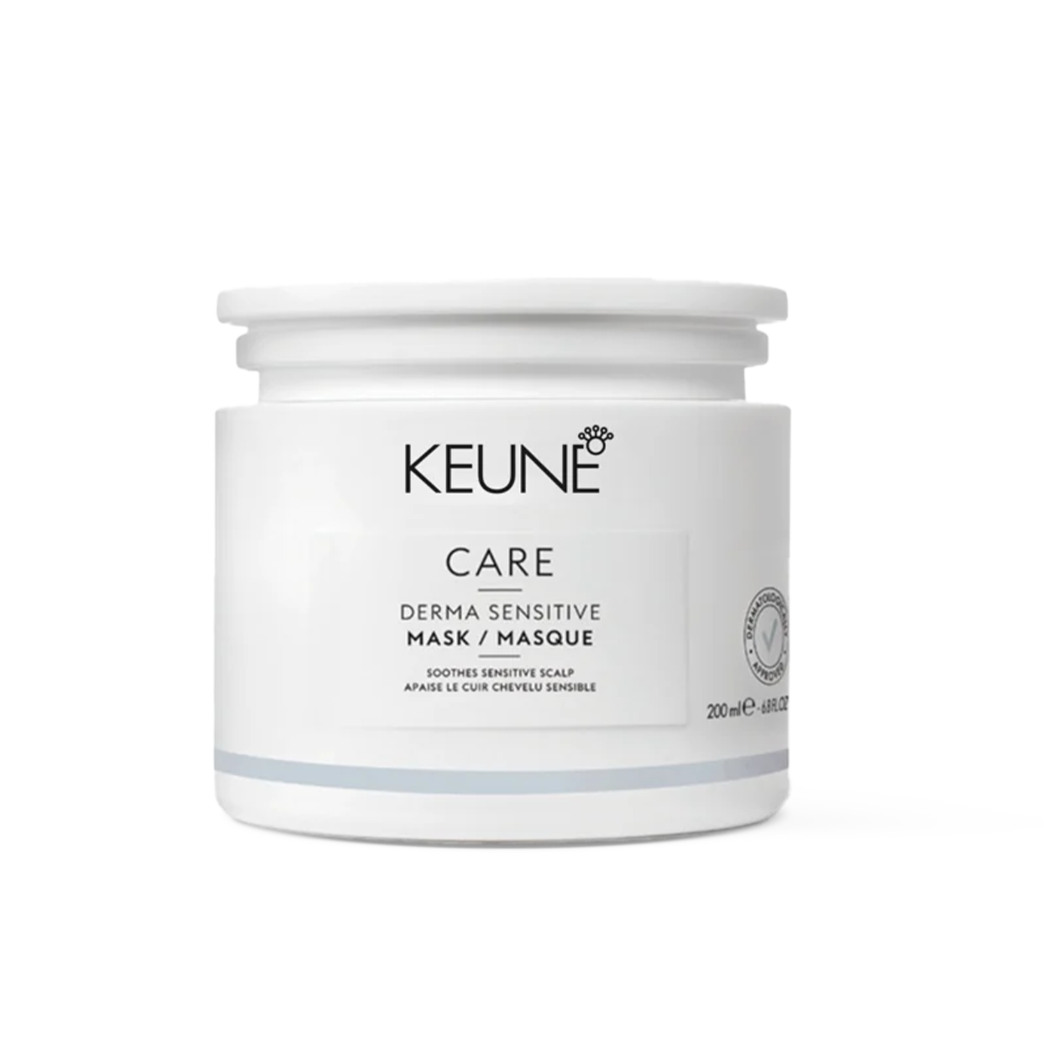 Care Derma Sensitive Holiday Package (Shampoo, Conditioner, Mask, Towel)