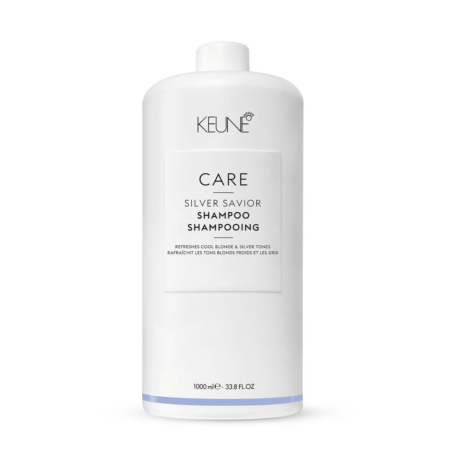 Care Silver Savior Holiday Package (Shampoo, Conditioner, Towel)