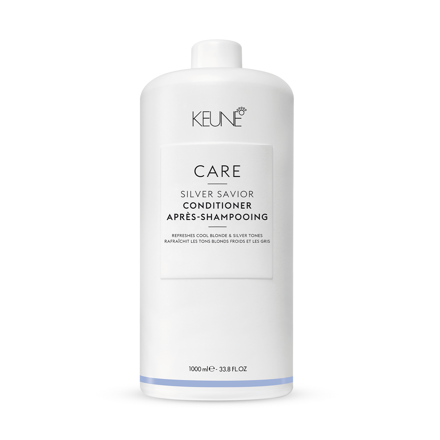 Care Silver Savior Holiday Package (Shampoo, Conditioner, Towel)